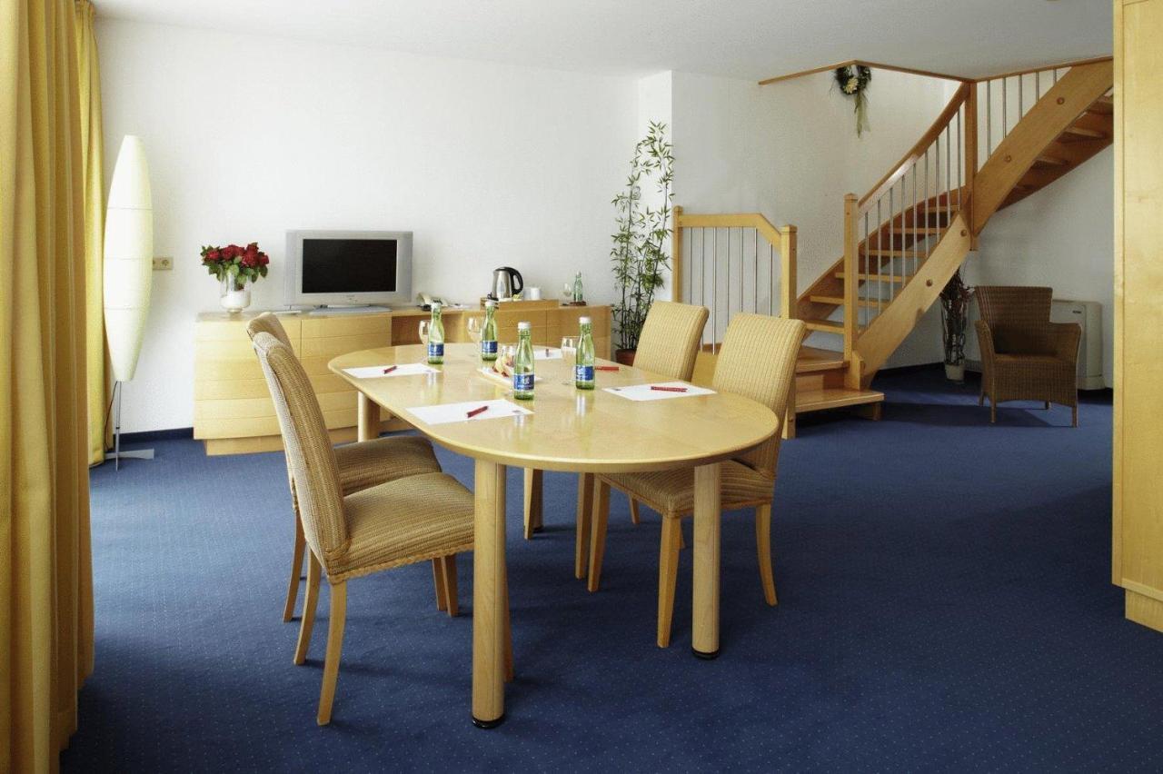 Apartment-Hotel Schaffenrath Salzburgo Habitación foto